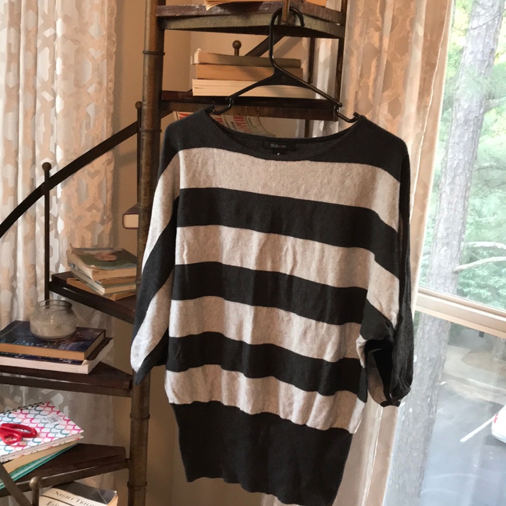 Sweater Top